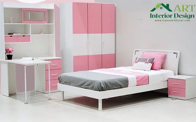 children's room The children's room-4